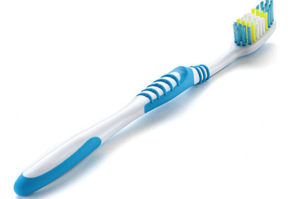 Tooth Brushes Just aren’t for Brushing!