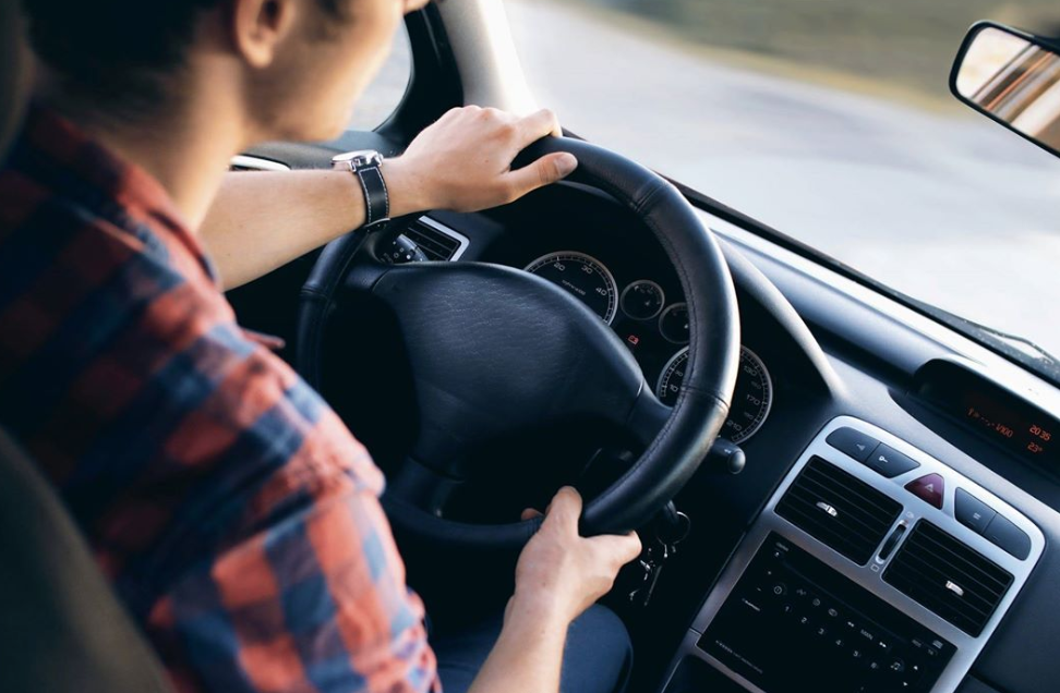 What Key is Your Car Horn?