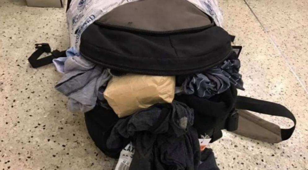 Do You Have a Packing Problem?