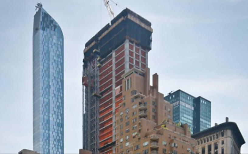 America’s Most Expensive Home