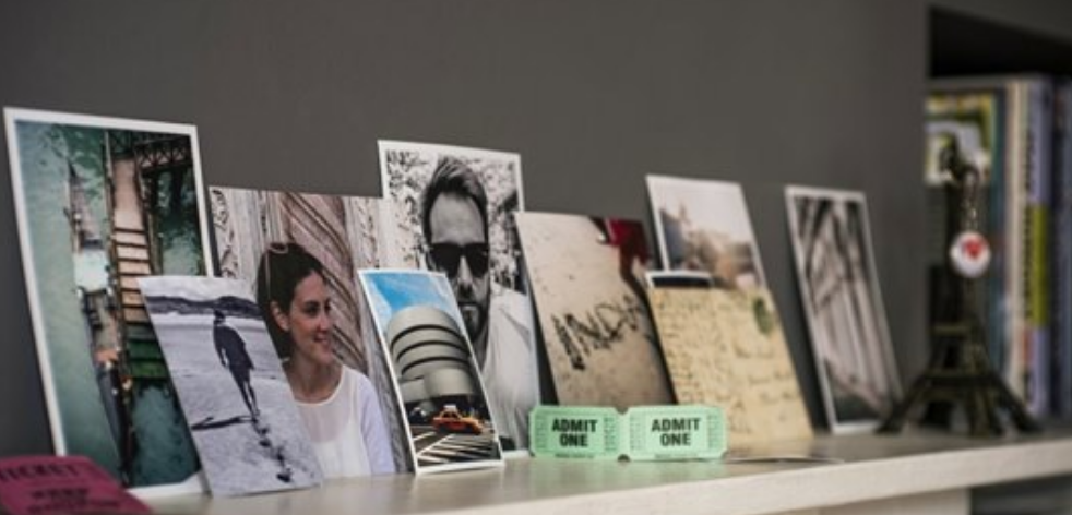 Home Decorating Inspired by Travel