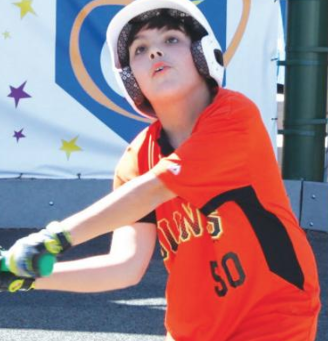 Miracle League is a Home-Run for These Kids