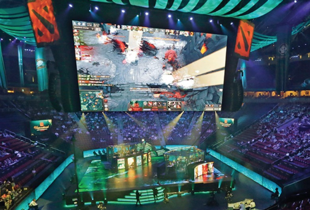 eSports Should be Banned!