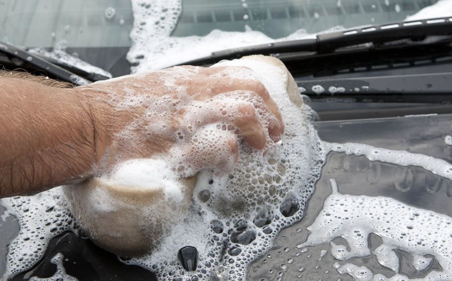 Driving a Dirty Car Illegal in Russia