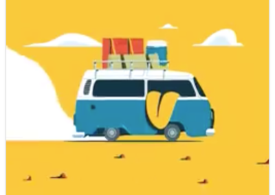 Highway 101 Road Trip