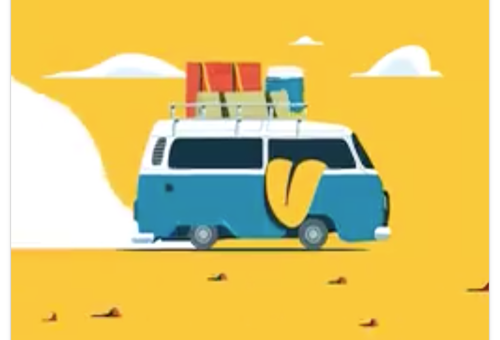 Highway 101 Road Trip