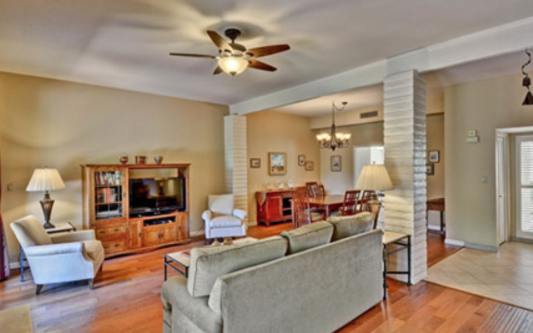 Open House – Hidden Gem in Phoenix!