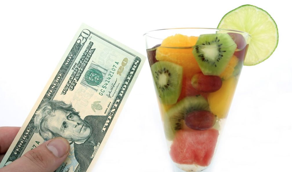 Get More for Your Vacation $