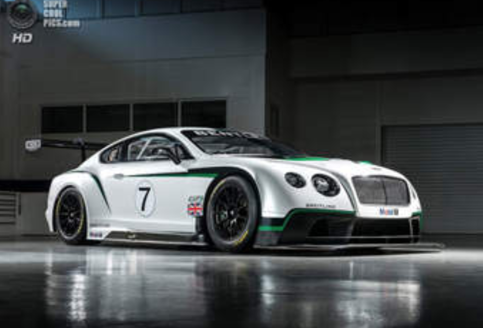 Drive Like a Race Car Driver