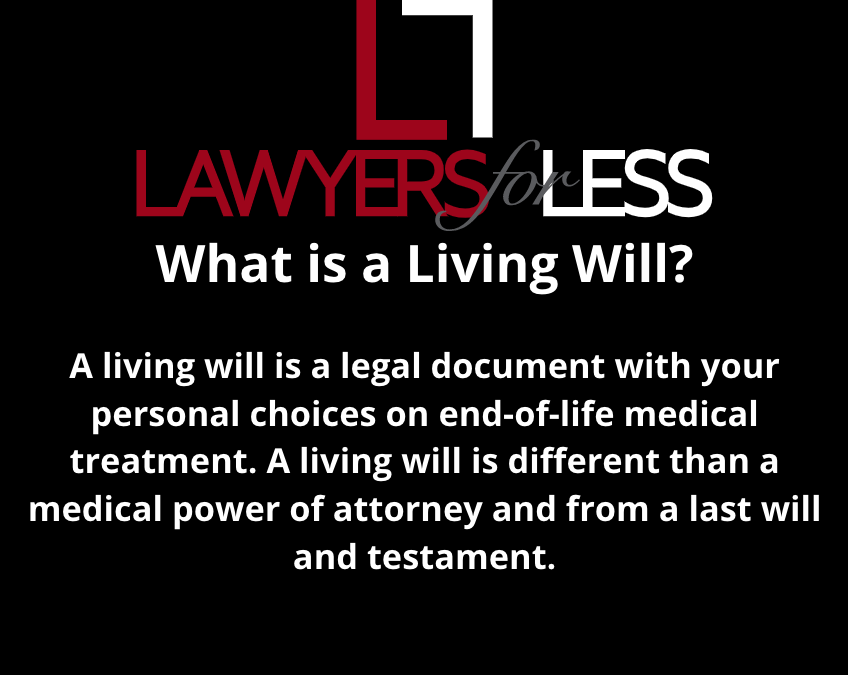 What is a Living Will?