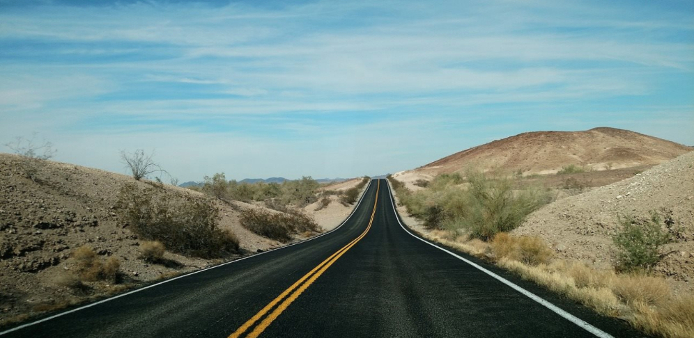 Right of Way Wednesday – Right Lanes