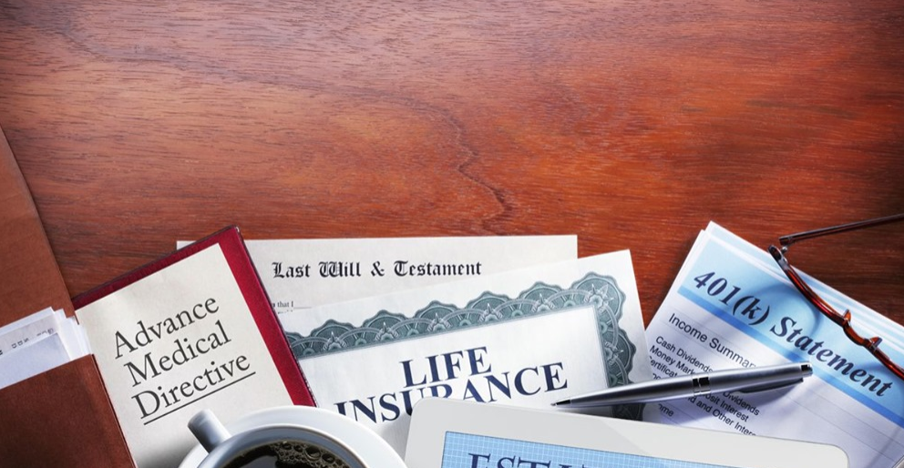 Are you Putting off Estate Planning?