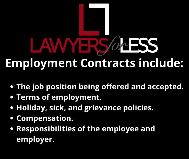 Employment Contracts
