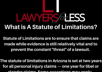 Filing a Civil Lawsuit