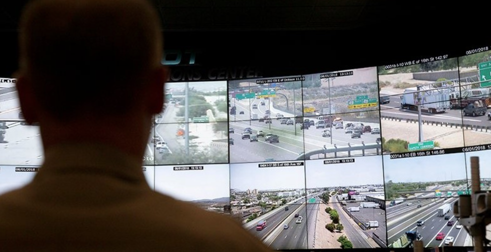 AZ has its Share of Bad Drivers