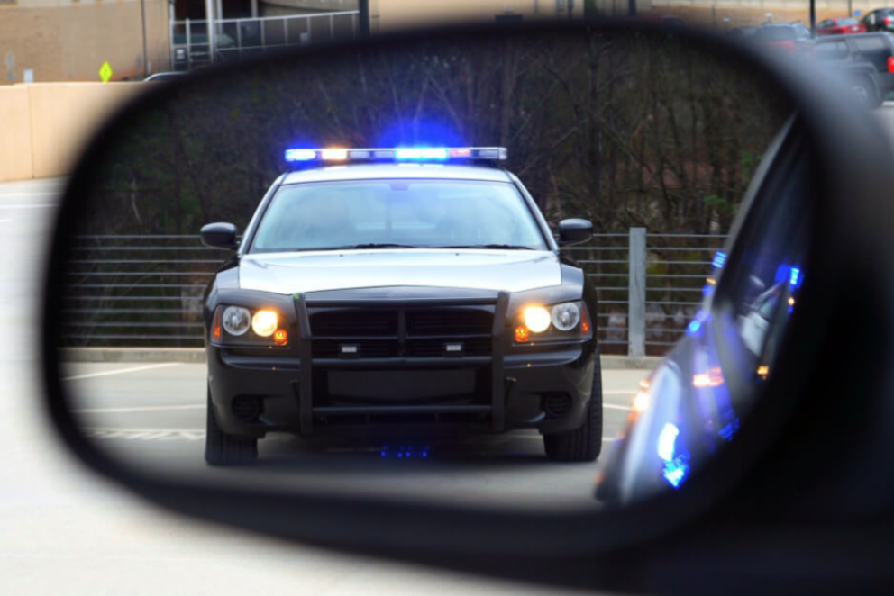 What Defines Reckless Driving