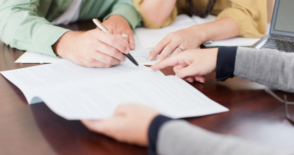 Postnuptial Agreements