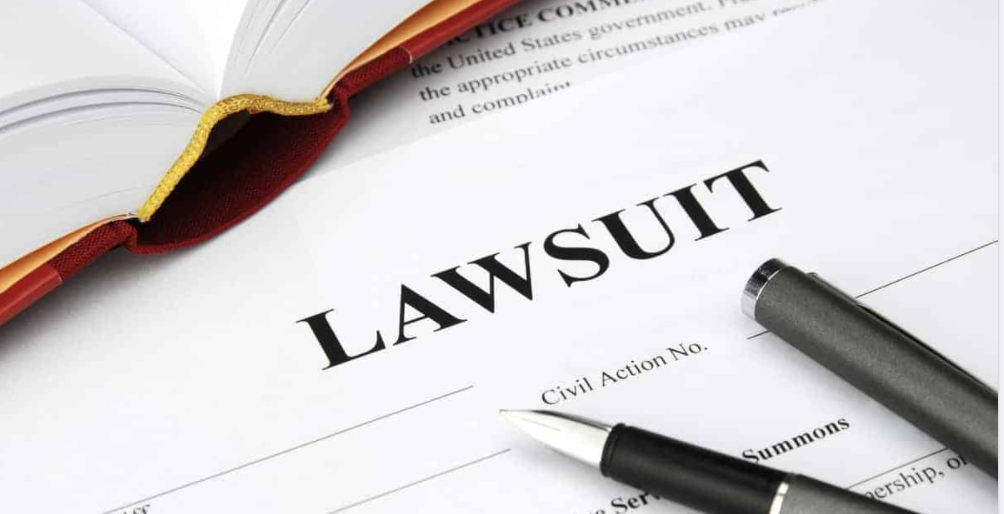 Filing a Personal Injury Lawsuit