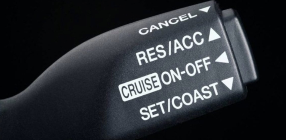Cruise Control Inventer