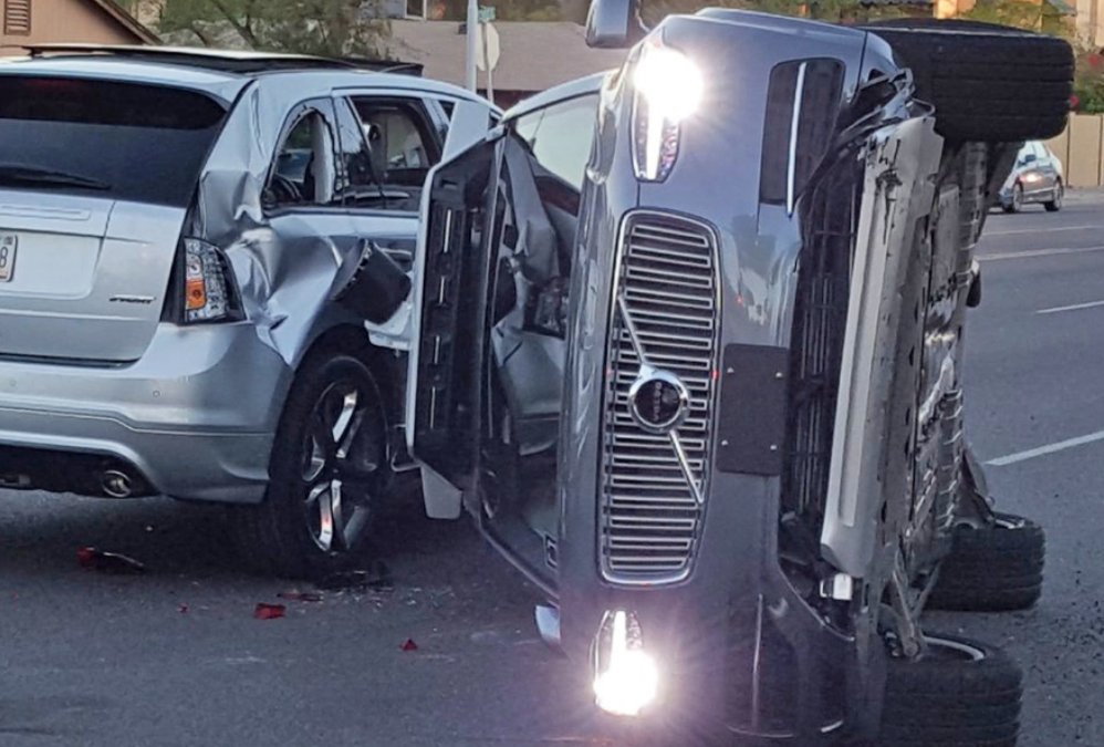 Opioid Use Linked to More Deadly Car Crashes