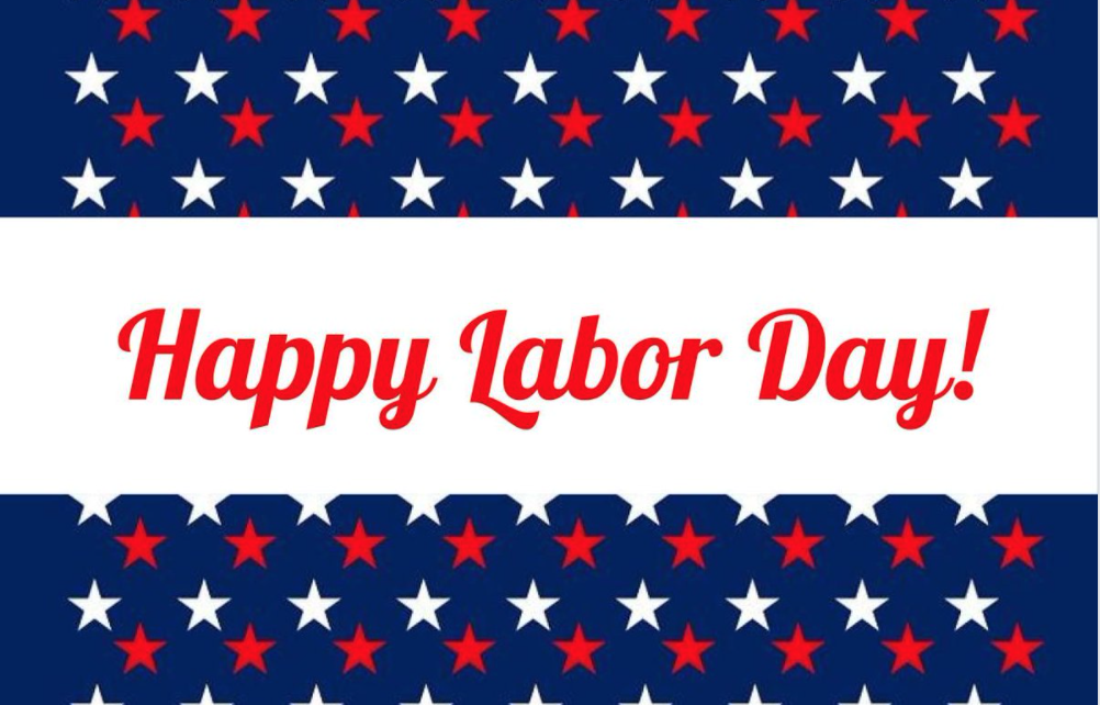 The History of Labor Day