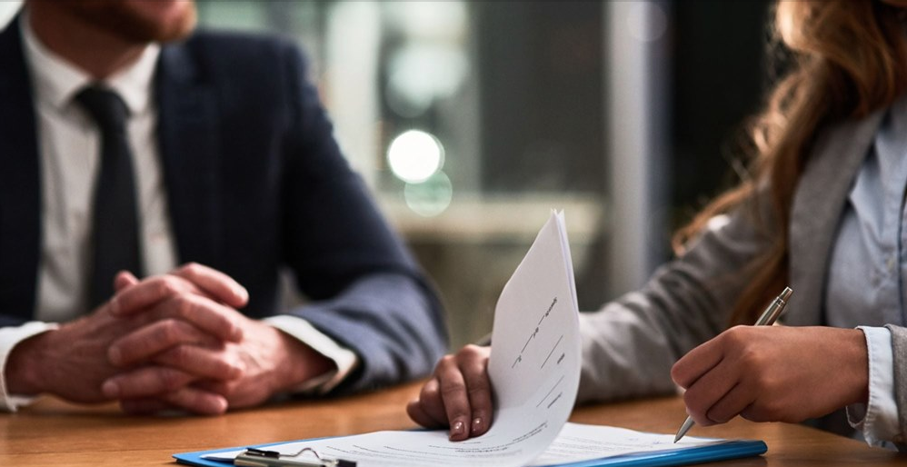 Enforceable Contracts