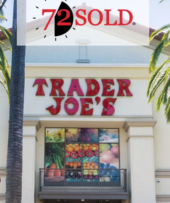 Trader Joe’s = Good Home Values