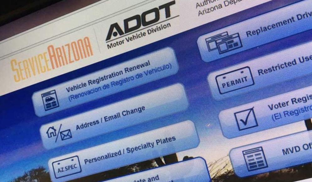 Car Registration Fee Repeal