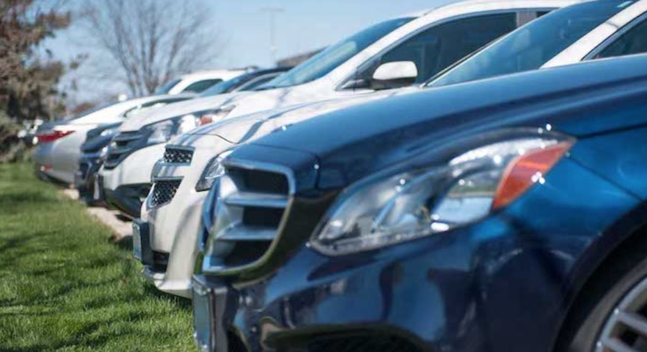 Rising Insurance Rates