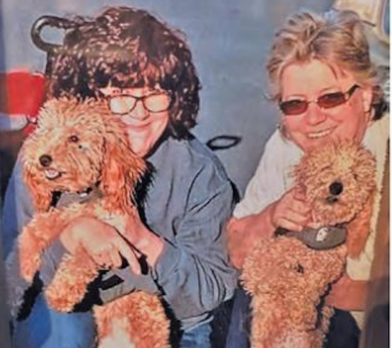 Mesa Women Run Animal Rescue – FARM