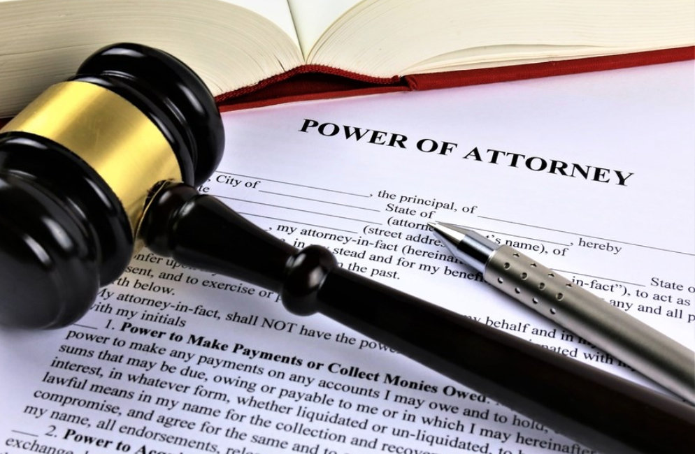 Medical Power of Attorney vs. Living Will