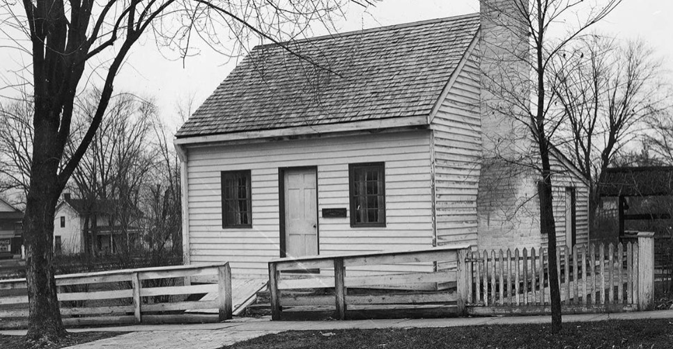 How Presidential is Your Home?