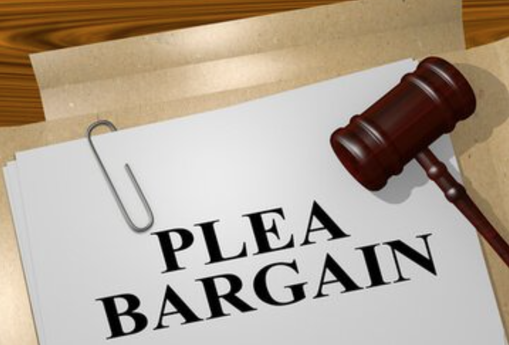 Plea Bargains