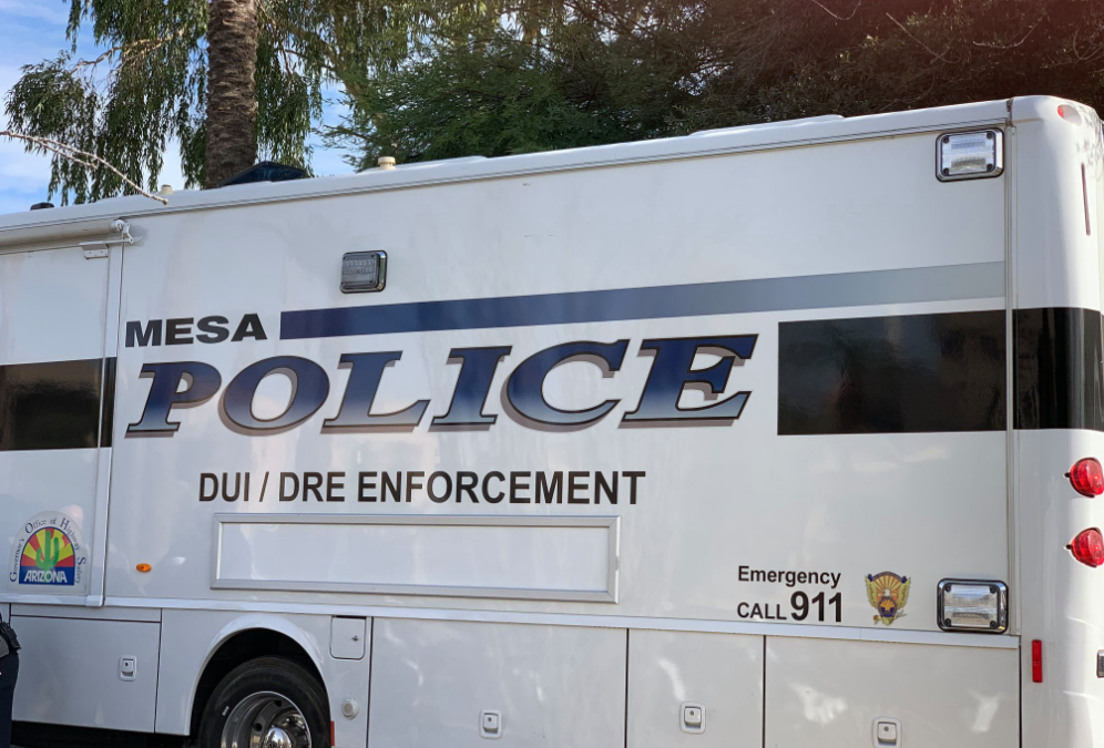 More DUI’s Due to Prescription and Over-the-Counter Drugs