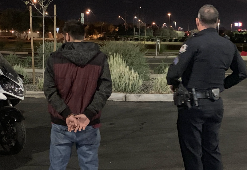 Avoid Fines and Jail Time. Don’t Drink and Drive!