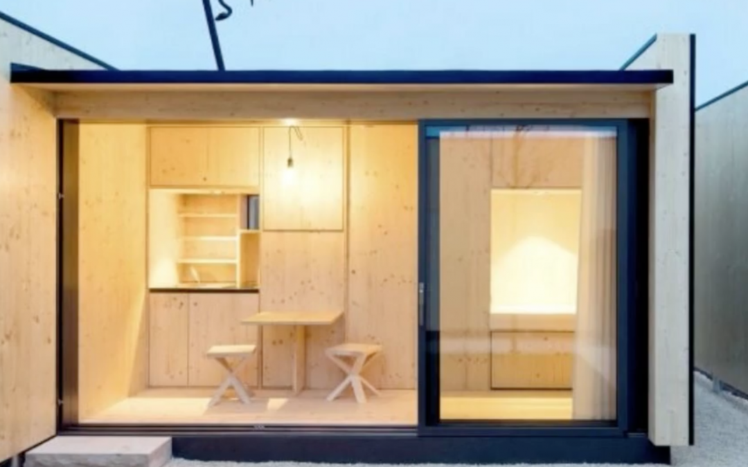 Real Estate Trivia – Typical Home Size