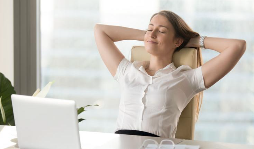 Phoenix Among the Least Stressful Cities