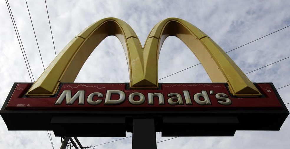 Police vs. Hashbrown