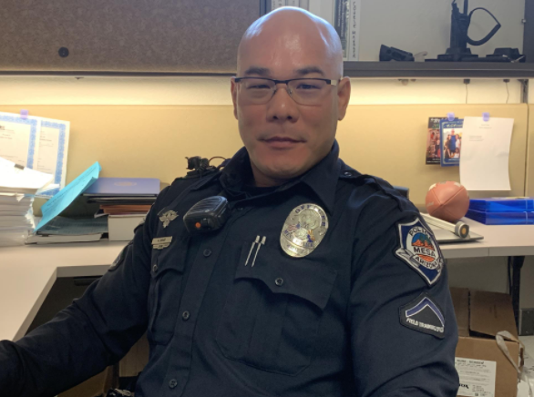 Causes of Impairment