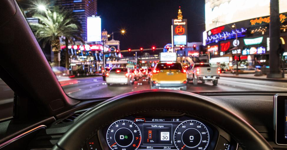 Americans are Bonding with Cars