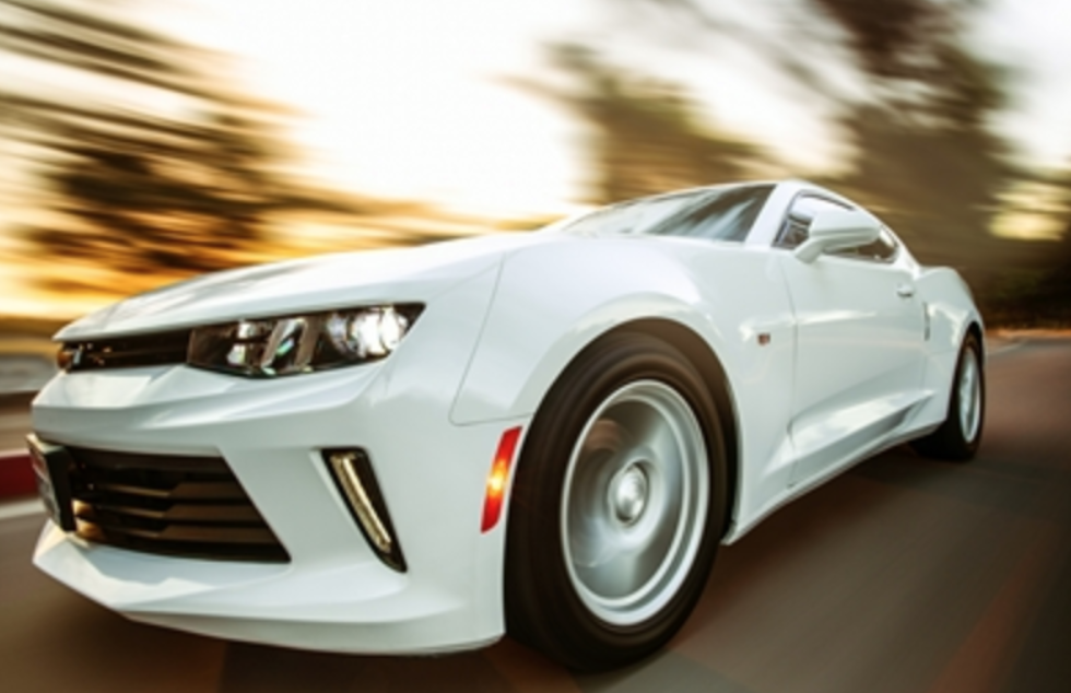 Speed vs. Fatal Car Crashes