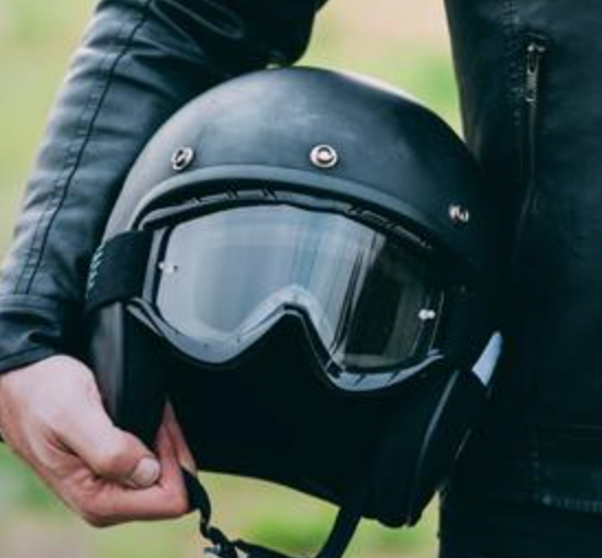 Stay Safe on Your Motorcycle