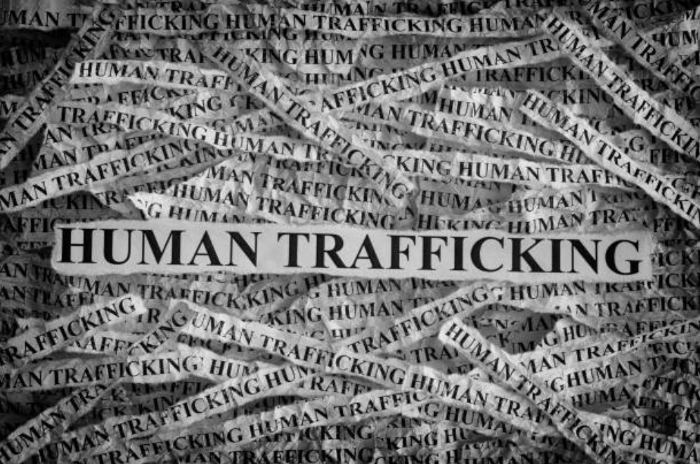 Human Trafficking Can Impact Anyone