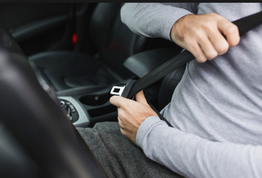 Whistles and Bells on Cars