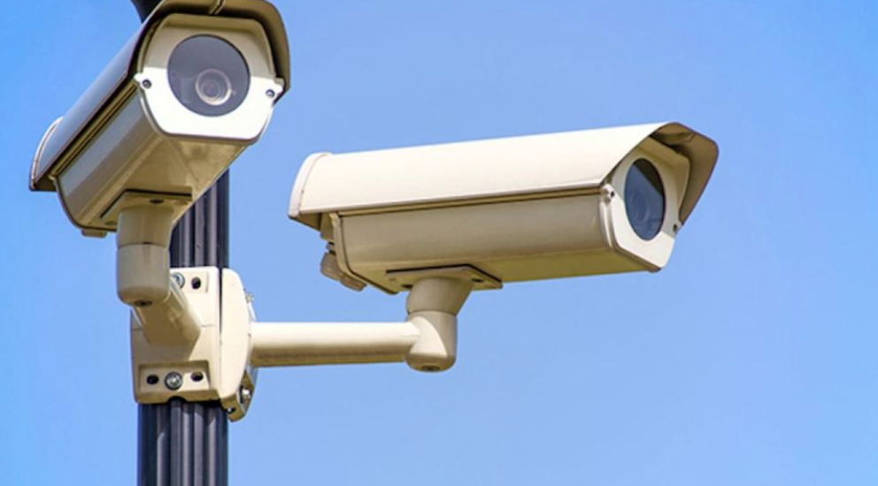 El Mirage Discontinues Traffic Cams