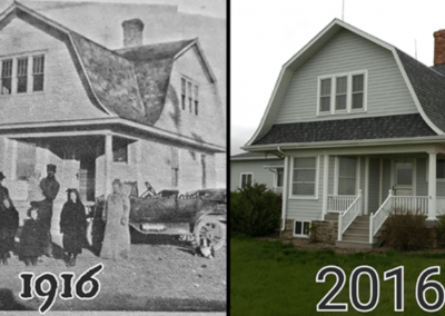 Mail-order House Kits