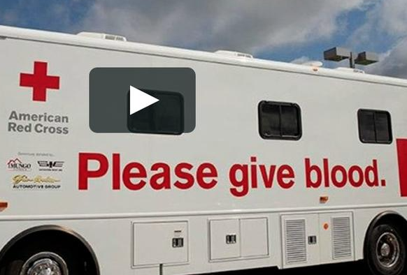 Civil Air Patrol Saves Lives Through Blood Drives