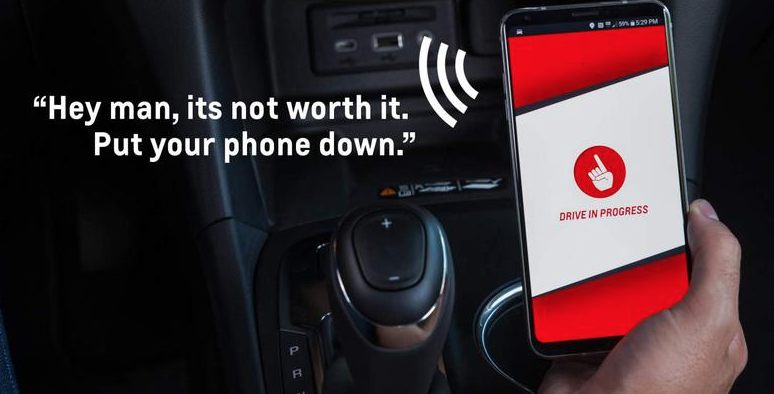 Men Drive Distracted More Than Women