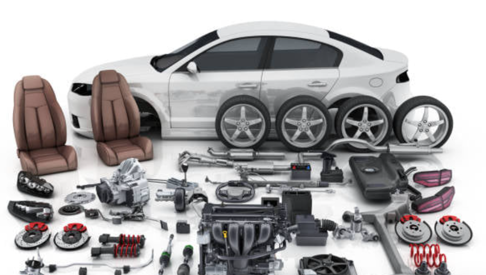 Car Parts