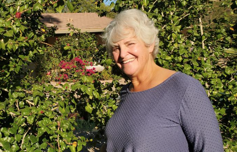 Special Thanks to Blood Donor